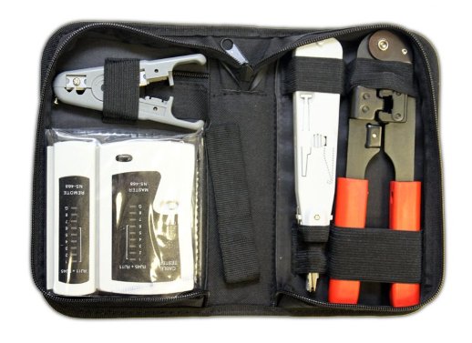 Набор инструмента 5bites TK030