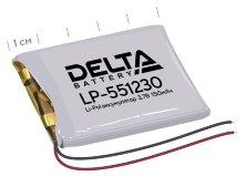 Delta LP-551230