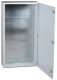 Шкаф металлический с монтажной платой IEK ЩМП-6-2 36 УХЛ3 IP31 PRO, 1200х650х285 (YKM42-06-31-P)
