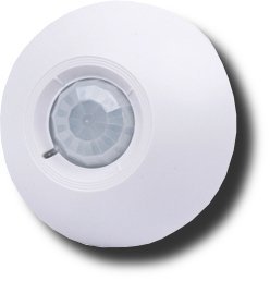 Извещатель охранный оптико-электронный потолочный радиоканальный ИПРо DD-XD02