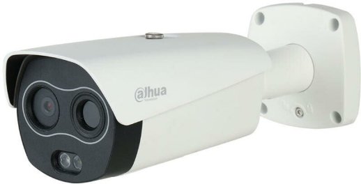 DHI-TPC-BF1241-B10F12-DW-S8
