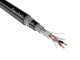 Кабели для промышленного интерфейса Паритет КИС-РПГ-КШпнг(А)-FRHF 2х2х2,00 мм