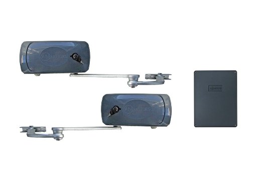 Комплект электроприводов для распашных ворот AN-Motors ASW4000KIT