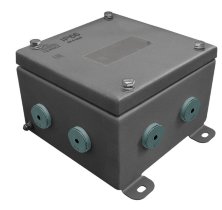 КМ-А-1515 IP66(Р) нержавеющая сталь со смотровым окном