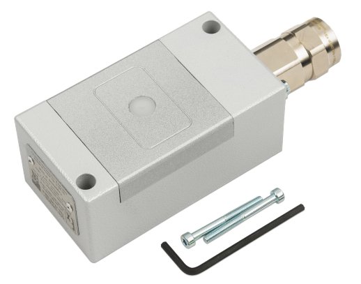 Считыватель бесконтактный для proxi-карт взрывозащищенный ЭКСКОН AL-RD-S06-F-RMF-B