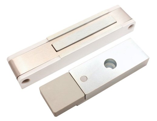 ALM-150P-24V (белый)