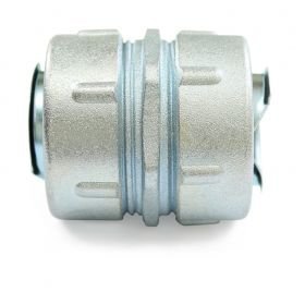 Муфта соединительная СММ-38 (1 1/2'), (гайка под газовый ключ) (PR08.2974)