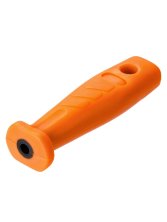 Рукоятка пластиковая для напильников 200мм TDM (SQ1026-0235)