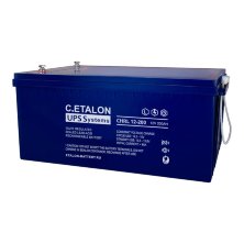 C.ETALON CHRL 12-200