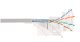 F/UTP 4pair, Cat5e, Solid, In, нг(А)-LSLTx (NMC 4200L-IY)