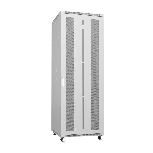 Шкаф напольный 19-дюймовый, 47U CABEUS ND-05C-47U80/80 (7866c)