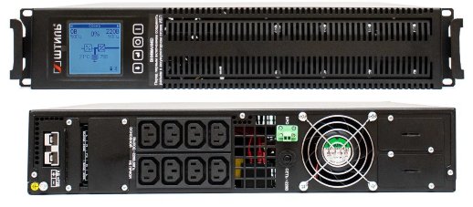 Штиль STR1103TLD