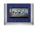 Монитор домофона цветной Commax CMV-70MX (синий)