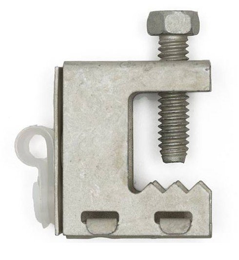 Зажим Protectowire BC-2 Зажим сталь (+ зажим WAW)