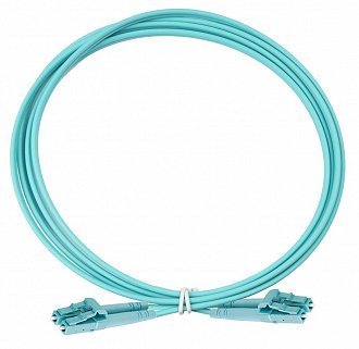 Патч-корд оптический Eurolan 41F-30-LC-LC-05