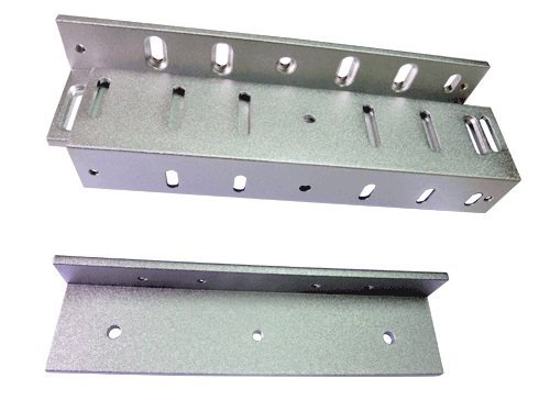 Крепление L-образное для замка Soca BR-180ZL