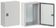 Навесной шкаф ДКС Навесной шкаф ST, 400x300x150 мм, IP66 (R5ST0431)