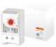 Термостат TDM ЕLECTRIC Термостат NС (обогрев) 10А 230В (SQ0832-0020)