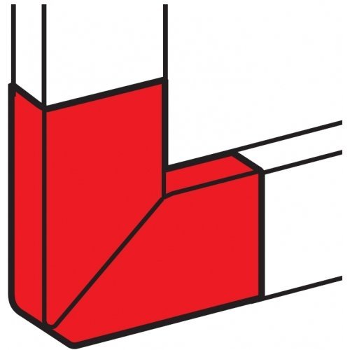 Угол плоский 90° для DLP 35/50х80 LegranD LegranD 010767