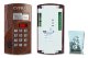 Вызывная панель цветная Цифрал Цифрал ССД-20/PVC
