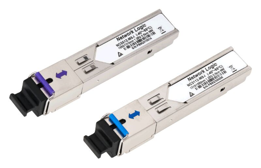 SFP-модуль одноволоконный NSGate SFG-W0M/A-I (NC3112-M5-I)