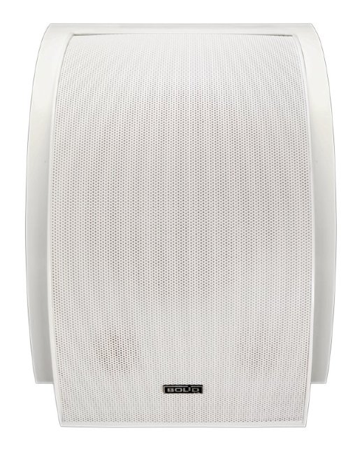 Оповещатель пожарный речевой настенный Болид ОПР-С106.1