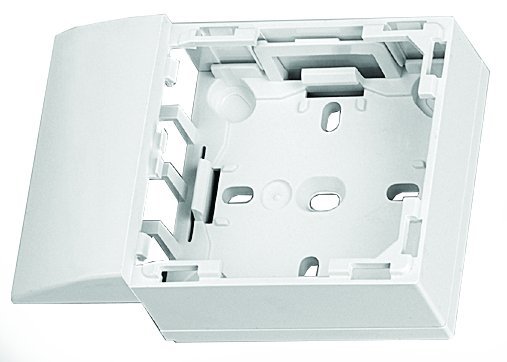 Адаптер Efapel Адаптер 47 серии для миниканала 20х12,5 (10038 ABR)