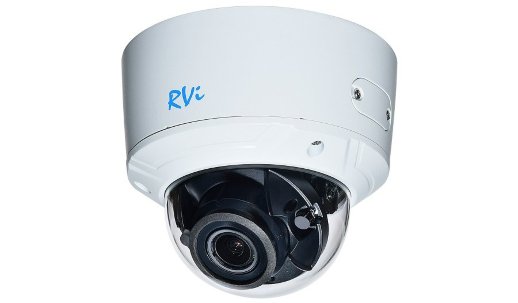 Видеокамера IP купольная RVi RVi-2NCD6035 (2.8-12)