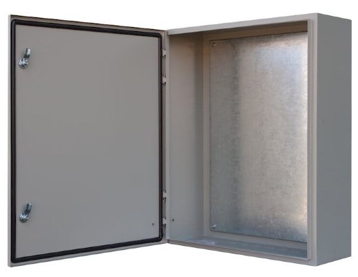 ЩРНМ-4 800х650х250 IP54 (30604DEK)