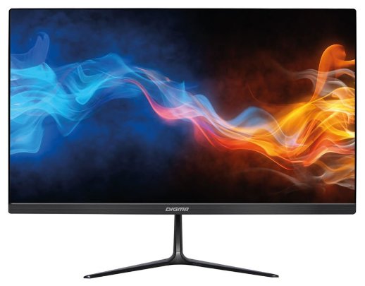 Digma DM-MONB2202 21.5'' чёрный