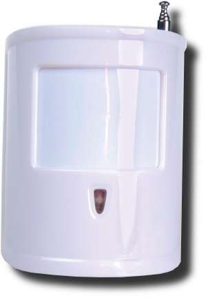 Извещатель охранный объемный оптико-электронный радиоканальный ИПРо DD-04A