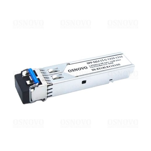 SFP-модуль OSNOVO SFP-S2LC15-G-1310-1310