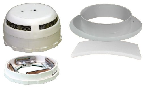 Извещатель пожарный дымовой оптико-электронный точечный Специнформатика-СИ ИП 212-18 IP44 (ИД-2 IP44)