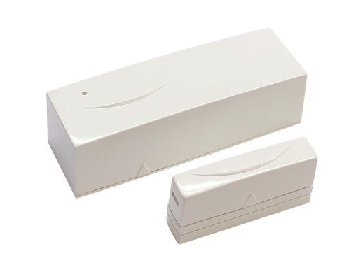 Извещатель охранный магнитоконтактный радиоканальный адресный Болид С2000Р-СМК