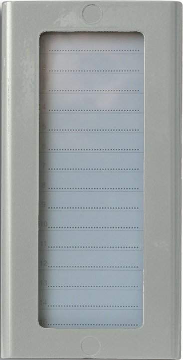 Блок индикации VIZIT БВД-342NP