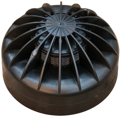 Извещатель пожарный дымовой оптико-электронный Риэлта ИПД-Ex (ИП 212-120) (Ладога-Ex)