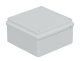 Коробка BJB/JBS100 100х100х55, IP56, белая (44057W-1)