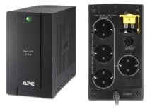 BC650-RSX761 APC Back-UPS 650 ВА