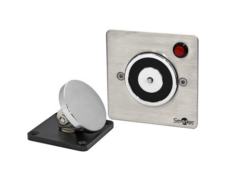 Фиксатор электромагнитный Smartec ST-DH603U