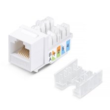 KJ-RJ45-Cat.5e-90-SW (10100c)