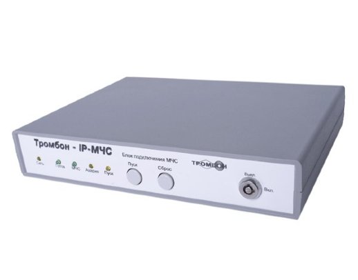 Тромбон IP-МЧС ТРОМБОН Тромбон IP-МЧС