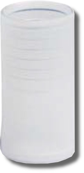 Муфта для труб гофрированных ДКС Муфта для труб гофрированных, IP40, D=40 (50840)