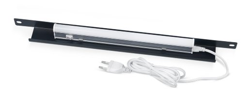 Осветительная панель 19" CABEUS JK03-BK (8765c)