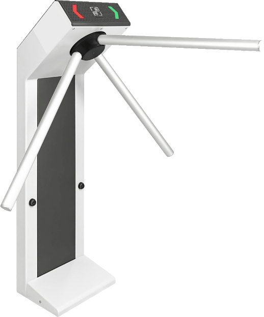 Турникет-трипод электромеханический CARDDEX STR-01