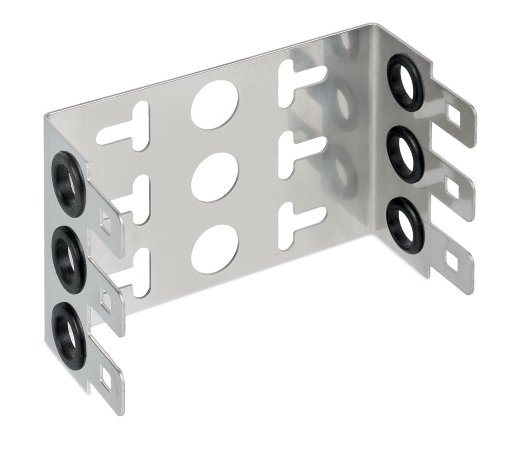 Рама для крепления 3-х плинтов CABEUS FW-30 (7239c)