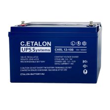 C.ETALON CHRL 12-100