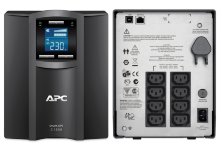 SMC1500I APC Smart-UPS C 1500 ВА