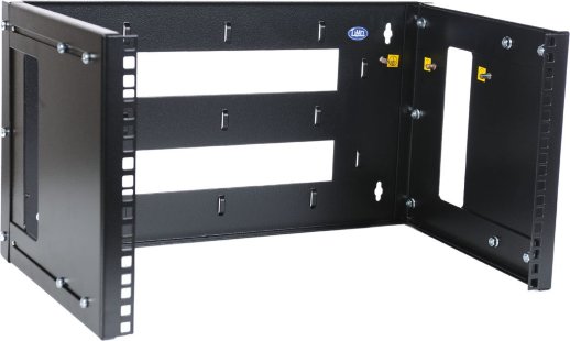 Кронштейн телекоммуникационный настенный ЦМО КНО-М-3U-9005