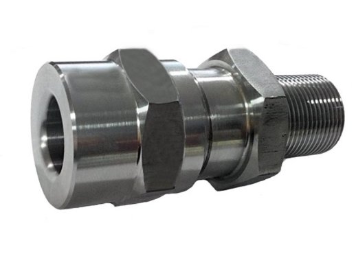 Кабельный ввод взрывозащищенный Магнито-Контакт Ex МКВМ РМ20