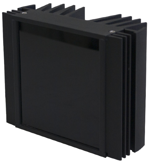 Прожектор инфракрасный Helios Микролайт IR-294-M/30-850